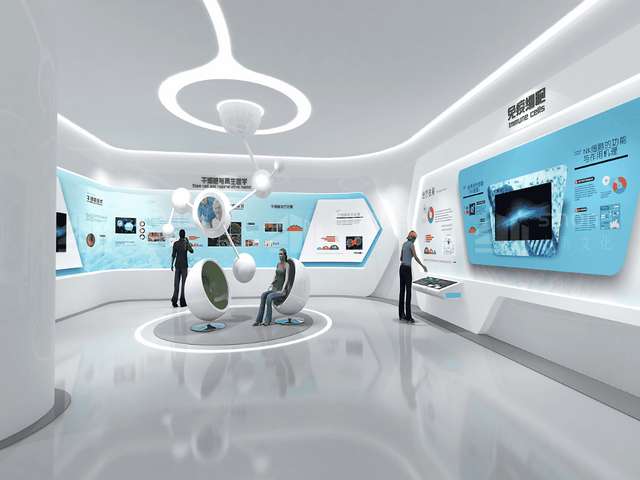 济宁新材料栏杆厂家