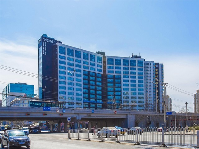 济宁新材料栏杆厂家